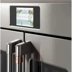 GE Café CAFE Built-In Wall Oven 30