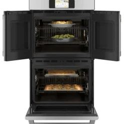 GE Café CAFE Built-In Wall Oven 30