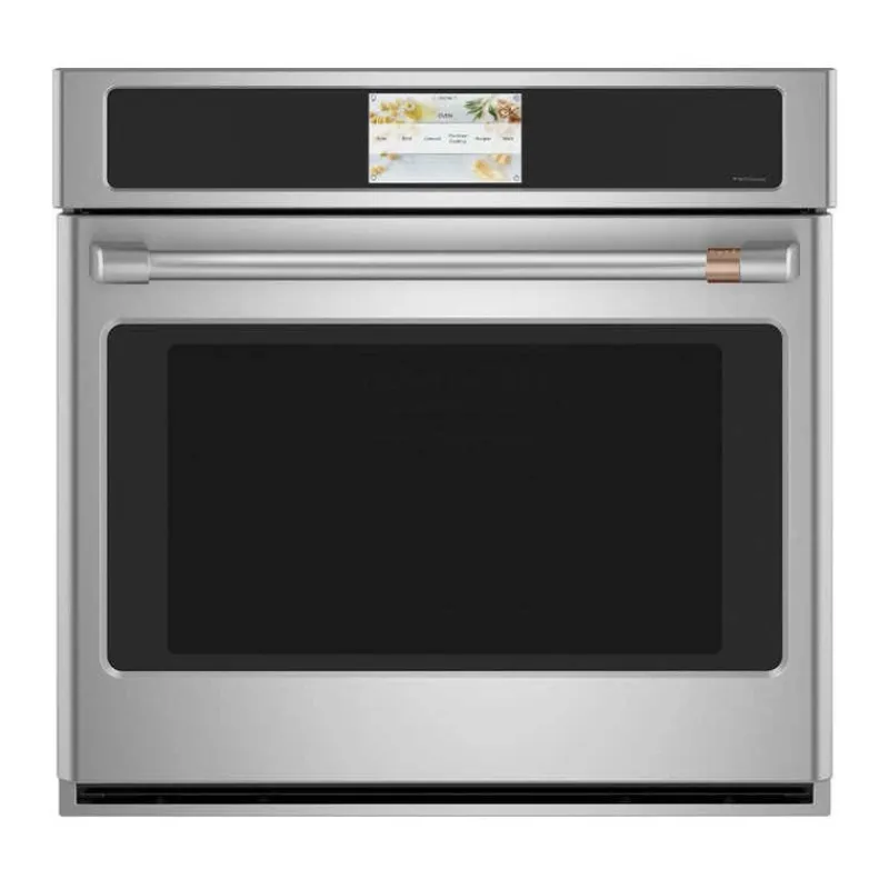 GE Café CAFE Built-In Wall Oven 30" Electric - CTS70DP2NS1