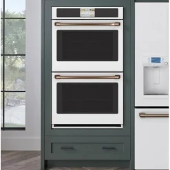 GE Café CAFE Built-In Wall Oven 30