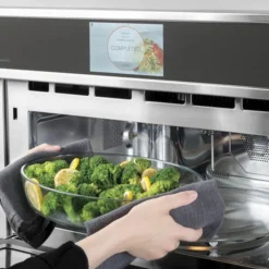 GE Café CAFE Built-In Wall Oven 30