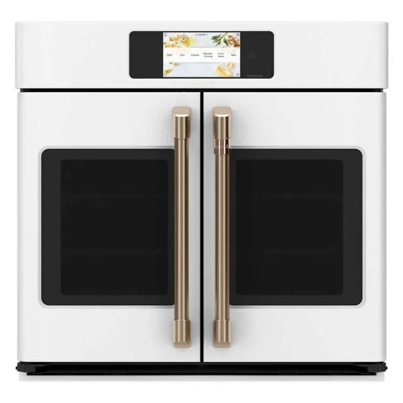 GE Café CAFE Built-In Wall Oven 30" Electric - CTS90FP4NW2