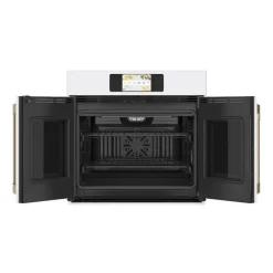 GE Café CAFE Built-In Wall Oven 30