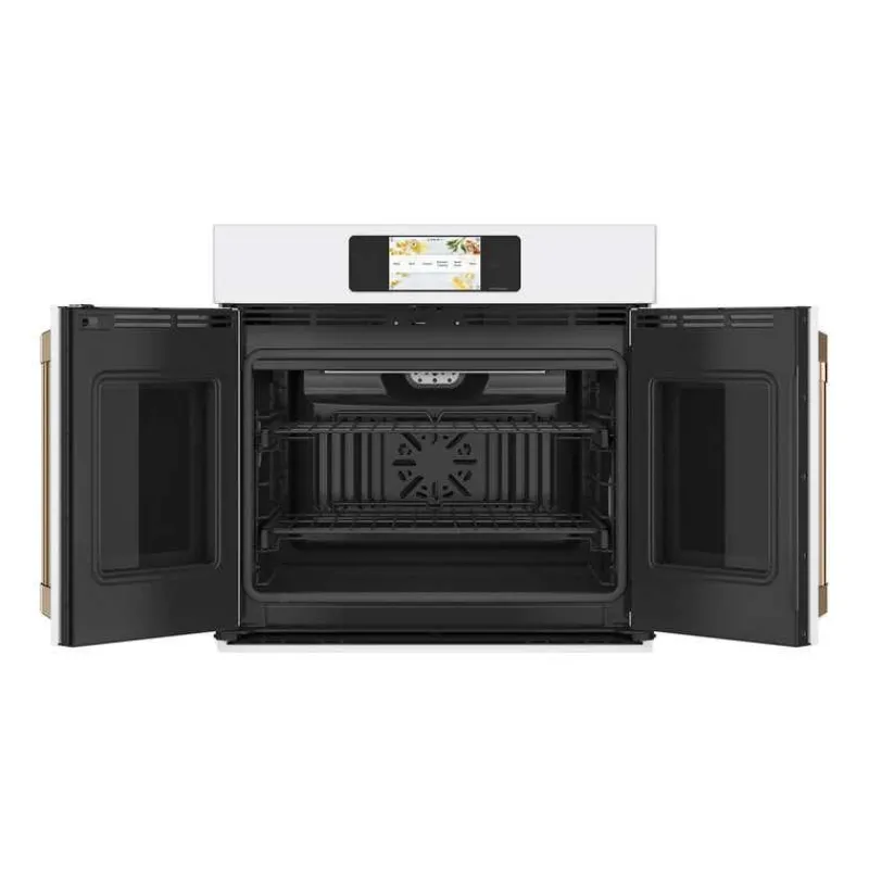 GE Café CAFE Built-In Wall Oven 30" Electric - CTS90FP4NW2