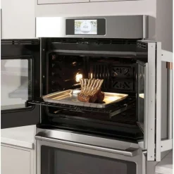 GE Café CAFE Built-In Wall Oven 30" Electric - CTD90FP4NW2