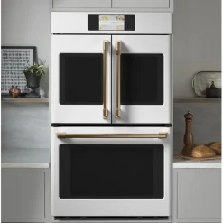 GE Café CAFE Built-In Wall Oven 30