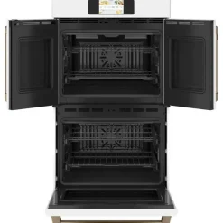 GE Café CAFE Built-In Wall Oven 30