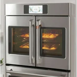 GE Café CAFE Built-In Wall Oven 30