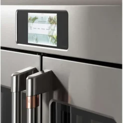 GE Café CAFE Built-In Wall Oven 30