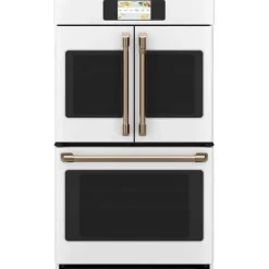 GE Café CAFE Built-In Wall Oven 30