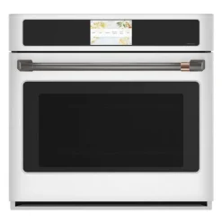 GE Café CAFE Built-In Wall Oven 30" Electric - CTS90DP4NW2