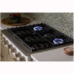 GE Café CAFE Cooktop Gas 36"     - CGU366P2TS1