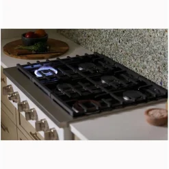 GE Café CAFE Cooktop Gas 36