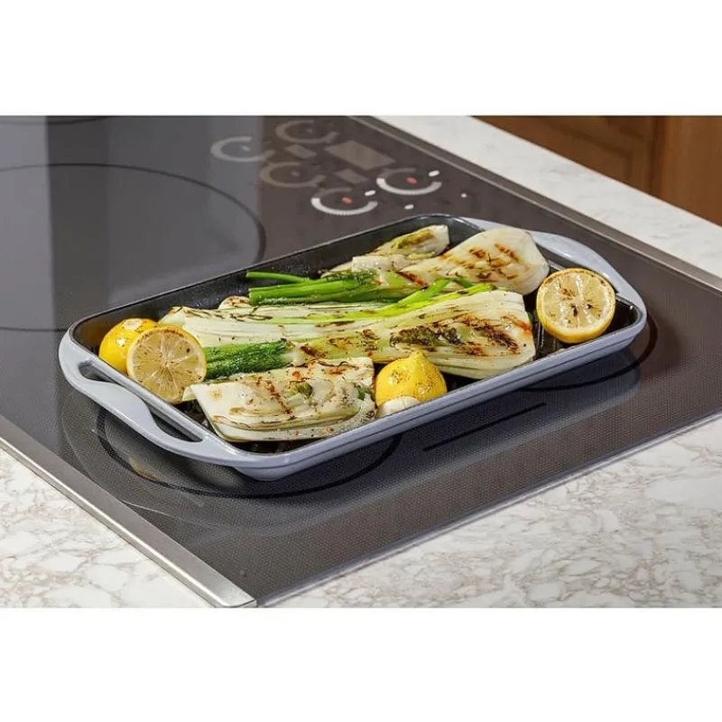 GE Café CAFE Cooktop Induction 30" - CHP90301TBB