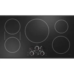 GE Café CAFE Cooktop Induction 36" - CHP90361TBB