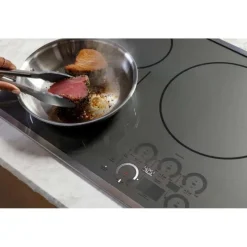GE Café CAFE Cooktop Induction 36"     - CHP90361TBB