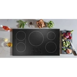 GE Café CAFE Cooktop Induction 36