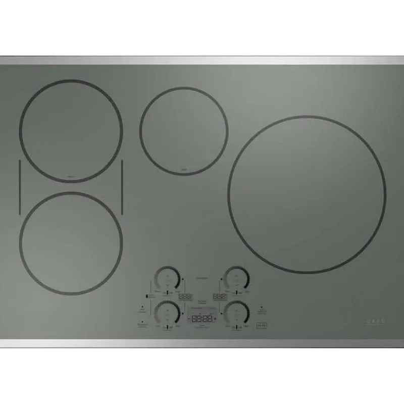 GE Café CAFE Cooktop Induction 30" - CHP90302TSS