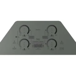 GE Café CAFE Cooktop Induction 30
