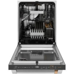 GE Café CAFE Dishwasher Built-In 24" 39dB - CDT888P3VD1
