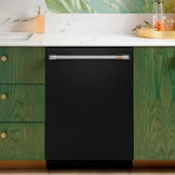 GE Café CAFE Dishwasher Built-In 24