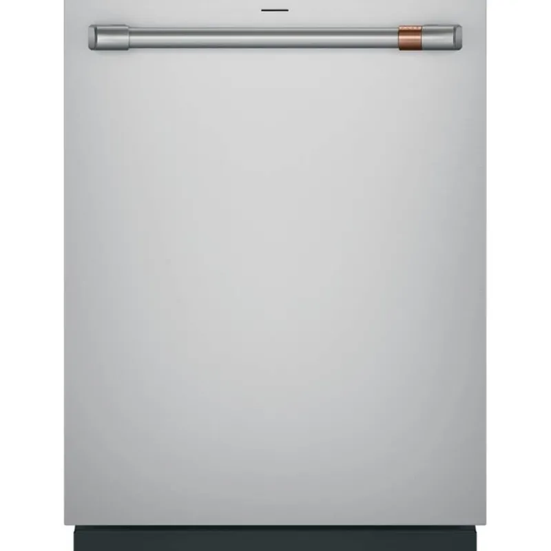 GE Café CAFE Dishwasher Built-In 24" 39dB - CDT888P2VS1