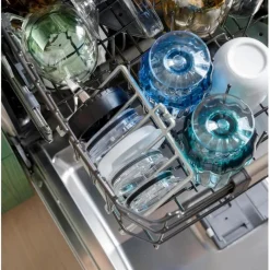 GE Café CAFE Dishwasher Built-In 24" 44dB - CDT858P2VS1