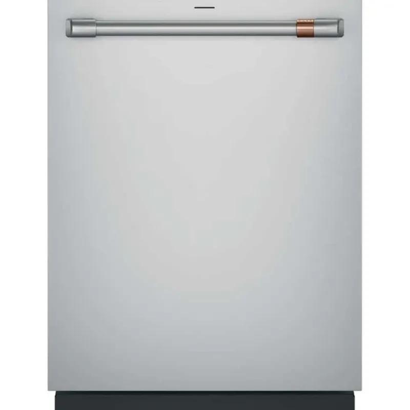 GE Café CAFE Dishwasher Built-In 24" 44dB - CDT858P2VS1
