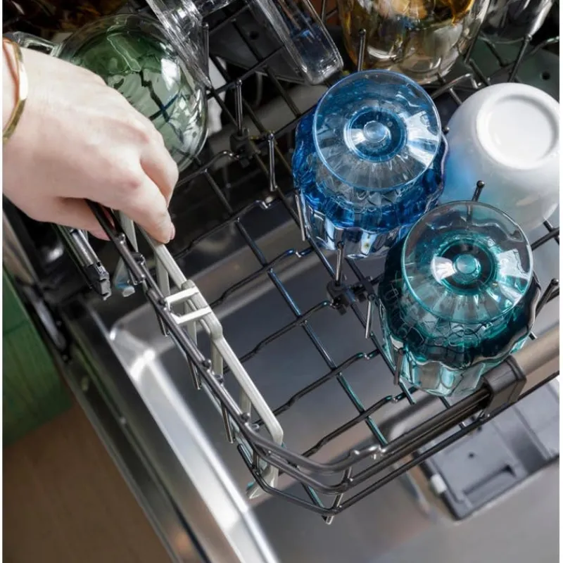 GE Café CAFE Dishwasher Built-In 24" 44dB - CDT858P2VS1