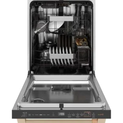 GE Café CAFE Dishwasher Built-In 24