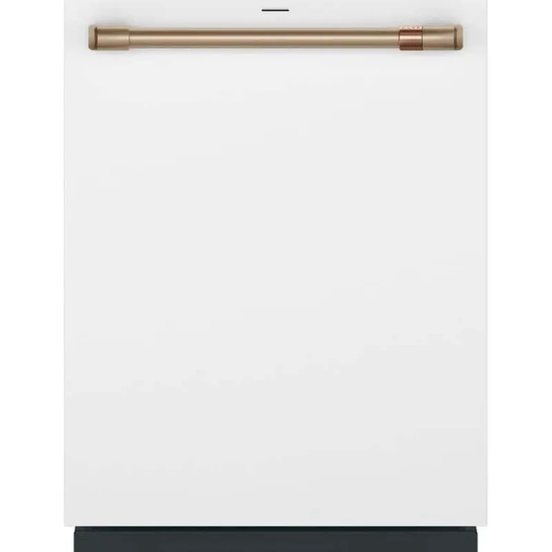 GE Café CAFE Dishwasher Built-In 24" 39dB - CDT888P4VW2