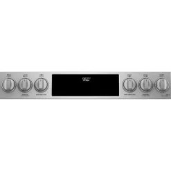 GE Café CAFE Dual-Fuel Range 30