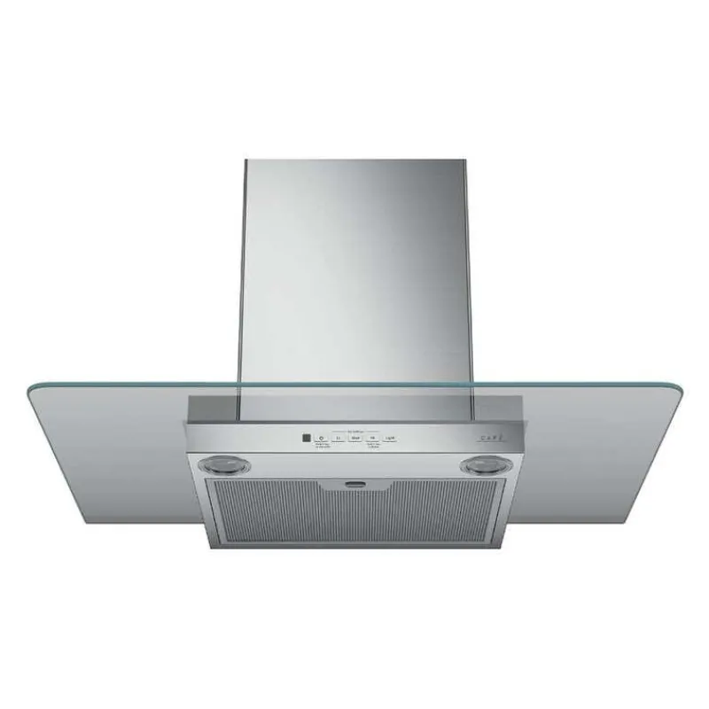 GE Café CAFE Hood Wall Mount 30" , 350 CFM - CVW73012MSS
