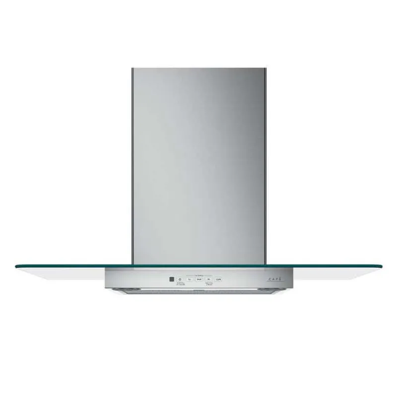 GE Café CAFE Hood Wall Mount 30" , 350 CFM - CVW73012MSS