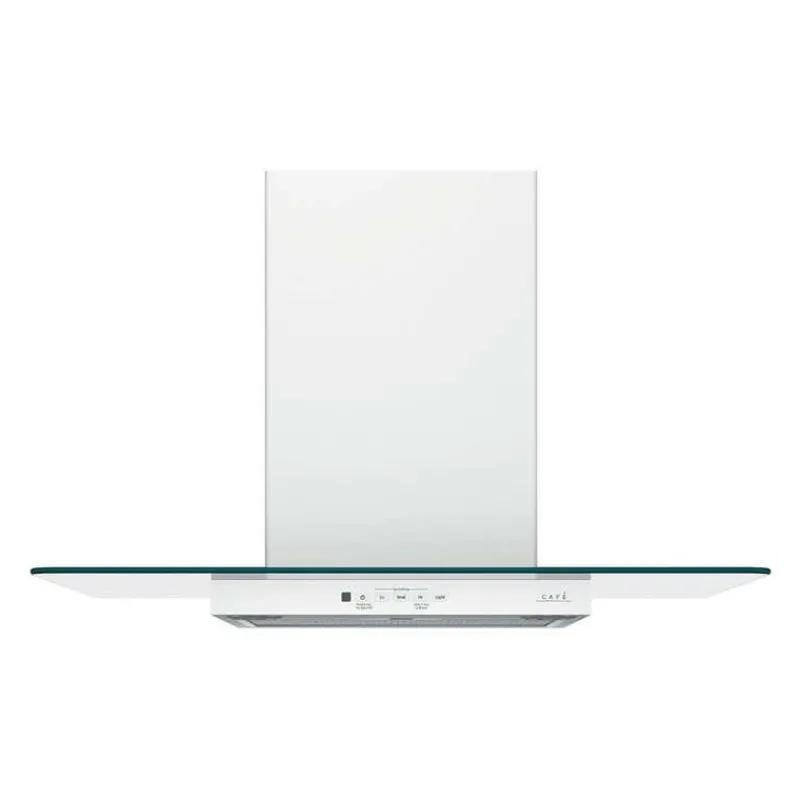 GE Café CAFE Hood Wall Mount 30" , 350 CFM - CVW73014MWM