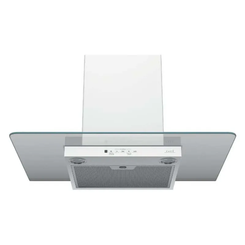 GE Café CAFE Hood Wall Mount 30" , 350 CFM - CVW73014MWM