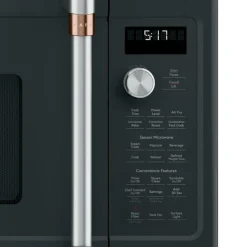 GE Café CAFE Microwave/Hood, , 300 - CVM517P3RD1