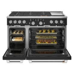 GE Café CAFE Range 48