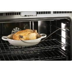 GE Café CAFE Range 36" Electric Gas - C2Y366P3TD1