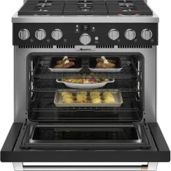 GE Café CAFE Range 36