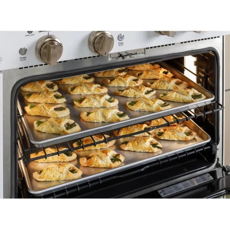 GE Café CAFE Range 36" Electric Gas - C2Y366P3TD1