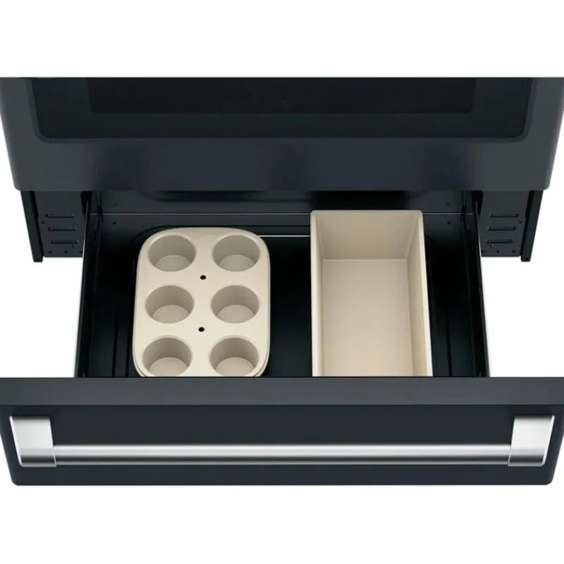 GE Café CAFE Range 30" Gaz Gas - CCGS700P3MD1