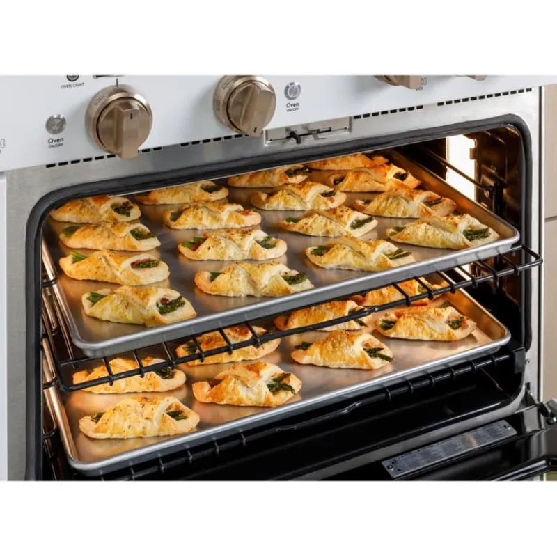 GE Café CAFE Range 36" Electric Gas - C2Y366P2TS1