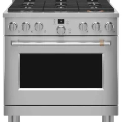 GE Café CAFE Range 36