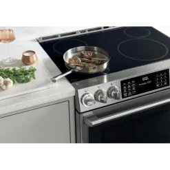 GE Café CAFE Range 30