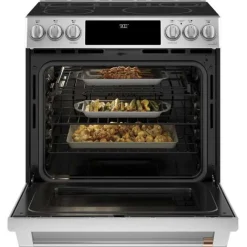 GE Café CAFE Range 30