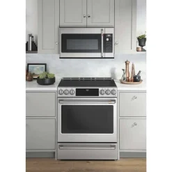 GE Café CAFE Range 30