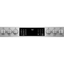GE Café CAFE Range 30" Gaz Gas - CCGS700P2MS1
