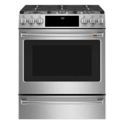 GE Café CAFE Range 30