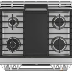 GE Café CAFE Range 30